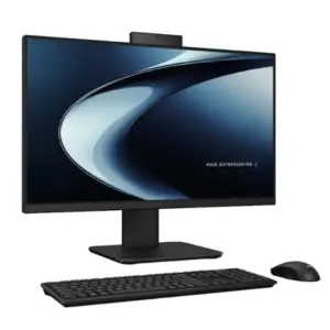 All in One Asus ExpertCenter P440VAESK-i516G512-P1 23.8" I5-13420H 16GB 512GB PCIE G4 SSD Intel UHD Graphics Win 11