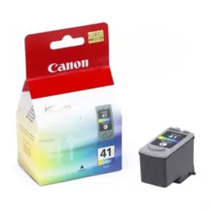 TINTA CANON COLOR CL-41 (320 Pag)