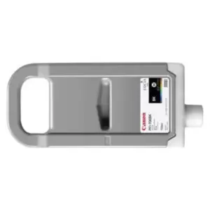 TINTA CANON NEGRA PFI-706 BK 700ML