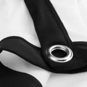 Pantalla de Tela Steren para Proyector de 100"