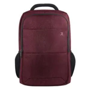 MOCHILA PERFECT CHOICE PARA LAPTOP 15.6" TROVA - ROJO