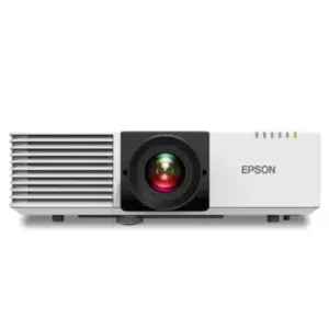 Videoproyector Epson PowerLite L530U FHD 5200 Lúmenes Resolución WUXGA 1920x1200