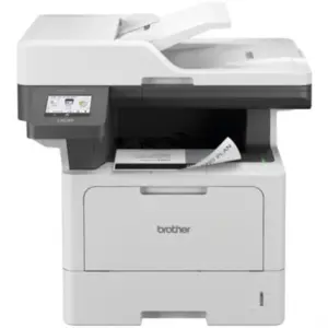 Multifuncional Brother DCPL5660DN Láser Electrofotográfico Dúpex 50 PPM Ciclo Mensual 90000 Páginas