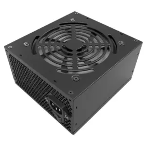 Fuente de poder 500W ATX Stylos