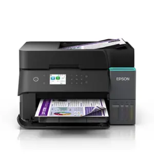 Multifuncional Epson EcoTank L6370