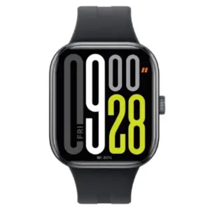Smartwatch Xiaomi Redmi Watch 5 Color Negro Obsidiana
