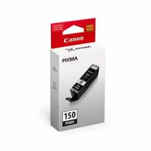 TINTA CANON PGI-150 PGBK