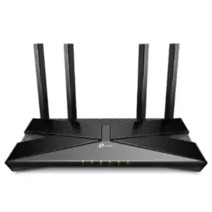 Router Tp-link AX3000 Gigabit Wi-Fi 6