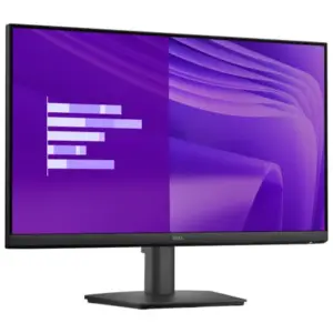Monitor Dell 23.8" Pro FHD Panel IPS 100Hz HDMI DP VGA Garantía 3 Años