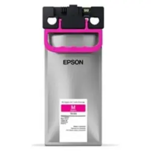Tinta Epson T01D Alta Capacidad Pack C579R 20000 Color Magenta