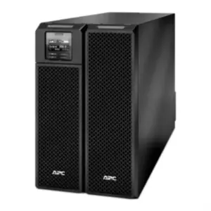 UPS APC Smart Slot 8000VA 208V Torre 6 Salidas IEC C13