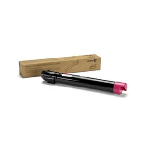 TONER XEROX PHASER 7500 ESTANDAR CAPACITY MAGENTA