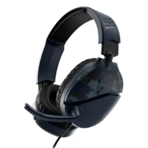 Auriculares para juegos Turtle Beach Recon 70 Camo - Azul