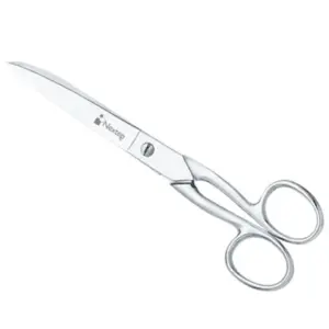 Tijera Nextep Forjada de Acero Inoxidable 6.75"