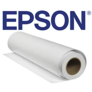 Papel Epson 44X100" Mate Mejorado Rollo 192  g/m²