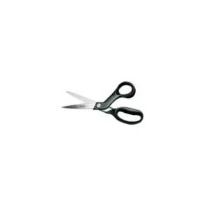 TIJERA PILOT ACERO INOXIDABLE TROQ. 8" MANGO EN ABS