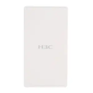 Punto de acceso H3C WA6320 Antenas internas 4 transmisiones Radio dual Acceso 802.11 ax/ac/n