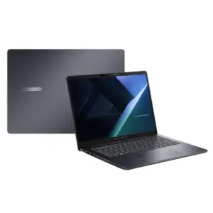 Laptop Asus ExpertBook B5405CCA-U716G512-P1 14.0 ULTRA 7 255H NPU 13 TOPS  16GB 512GB SSD 2280 WIN11 PRO  GRIS