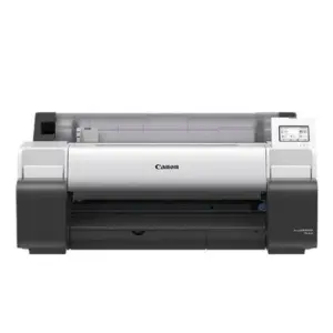 Plotter Canon ImagePrograf TM-240 de 24" 2400 x 1200DPI Ethernet/USB2.0/LAN