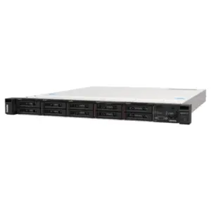 Servidor Lenovo ThinkSystem SR250 V3 1xIntel Xeon 6353P 8C 2.7GHz 65W 1x32GB 2Rx8 RAID 5350-8i PCIe 12Gb Adapter 2x800W