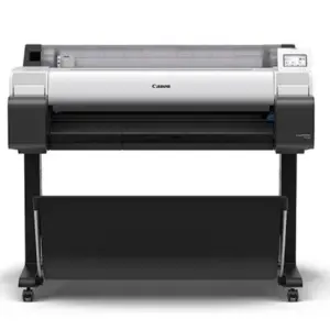 Plotter Canon ImagePrograf TM-340 de 36" 2400x1200 ppp 2GB WiFi/Ethernet/USB-B Producto Frágil Revisar Condiciones de