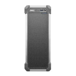 Servidor Dell PowerEdge T160 Intel Xeon 6333P 1x16GB 5600MT/s 2x480GB 3.5 No Controller 1 Año Básico NBD