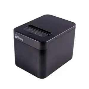 Mini Impresora Termica Nextep Economica 80 MM USB / RJ11 / LAN Cortador Automatico