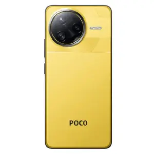 Smartphone Xiaomi Poco F7 ULTRA 12+256 color Amarillo