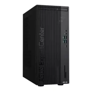 Desktop Asus ExpertCenter D900 Intel Core U7-265 NVIDIA GeForce RTX 3050 W11P Wi-Fi 6E + Bluetooth 5.4 32GB 1T SSD