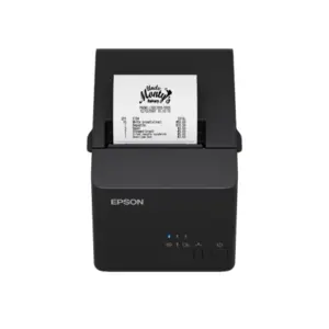 Impresora Epson de Recibos T20IV-L