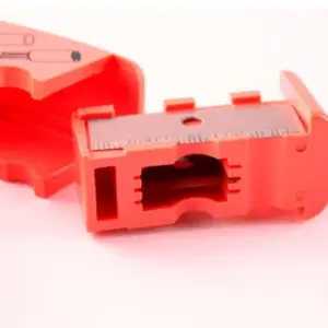 Herramienta Desforradora de Cable Universal Nexxt Solutions AW250NXT09 de Telecomunicaciones Lan y Coaxiales