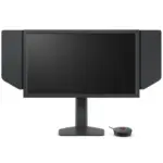 Monitor Gaming BenQ 24.1 Zowie XL2586X+ 1920x1080 600 Hz para E-Sports