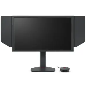 Monitor Gaming BenQ 24.1 Zowie XL2586X+ 1920x1080 600 Hz para E-Sports