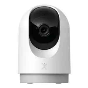 Camara IP Perfect Choice IOT Interior FHD 0.1 Lux Audio G.711 TCP ONVIF Color Blanco