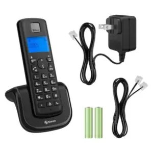 Extension Inalámbrica Steren para Tel-2420