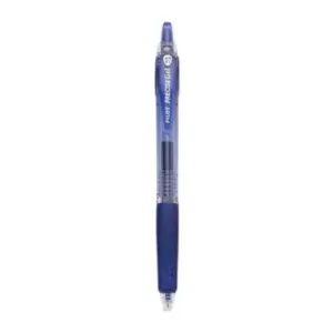 BOLIGRAFO PILOT PRECISE GEL RET 0.7 AZUL C/12