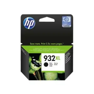 Tinta HP 932XL OfficeJet Negro