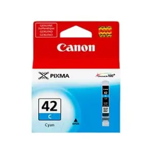 TINTA CANON CLI-42 CYAN