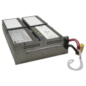 Cartucho APC de bateria de Repuesto 159 con 2años de Garantia