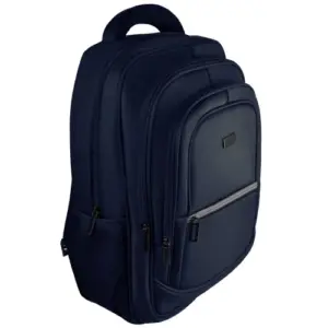 Mochila Perfect Choice Essential para Laptop 15.6" a 17" Color Azul