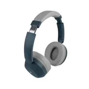 Audifono BT Inalámbrica On-Ear Soundia Azul