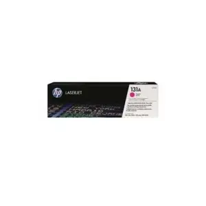 Toner HP 131A Magenta