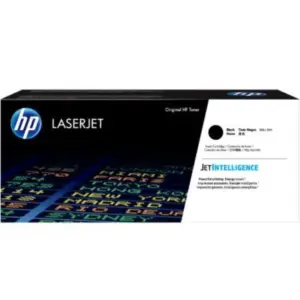 Tóner HP LaserJet 136A Color Negro