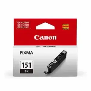 TINTA CANON CLI-151 BK