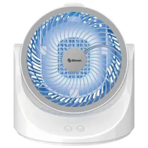 VENTILADOR STEREN C/ ENFRIADOR DE AIRE