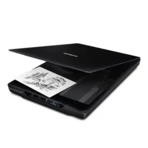 Escáner Epson Perfection V39 II Resolución 4800 x 4800 dpi