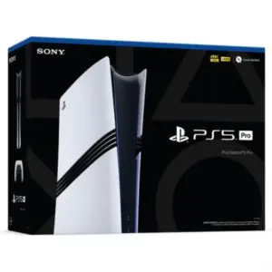 Consola Playstation 5 Pro