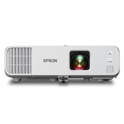 Videoproyector Epson PowerLite L260F 3LCD 4600 L&uacute;menes 1080p Resoluci&oacute;n 1920x1080 Fuente Luz L&aacute;ser