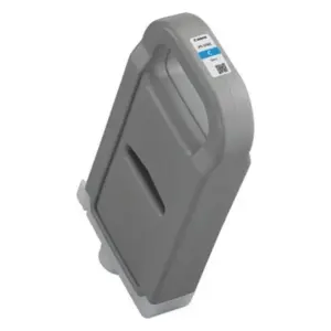 Tinta Canon PFI-3700 Cian de 700 ml para Plotter Canon Series PRO/GP