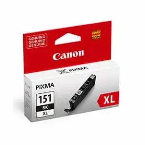 TINTA CANON CLI-151XL BK